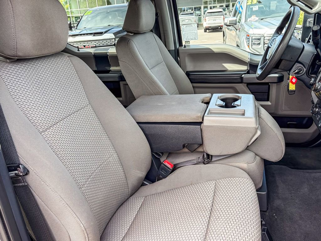 Used 2022 Ford F250 XLT image 44