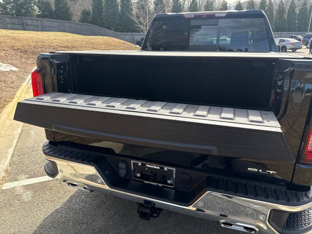 Used 2020 GMC Sierra 1500 SLT w/ SLT Premium Plus Package image 57