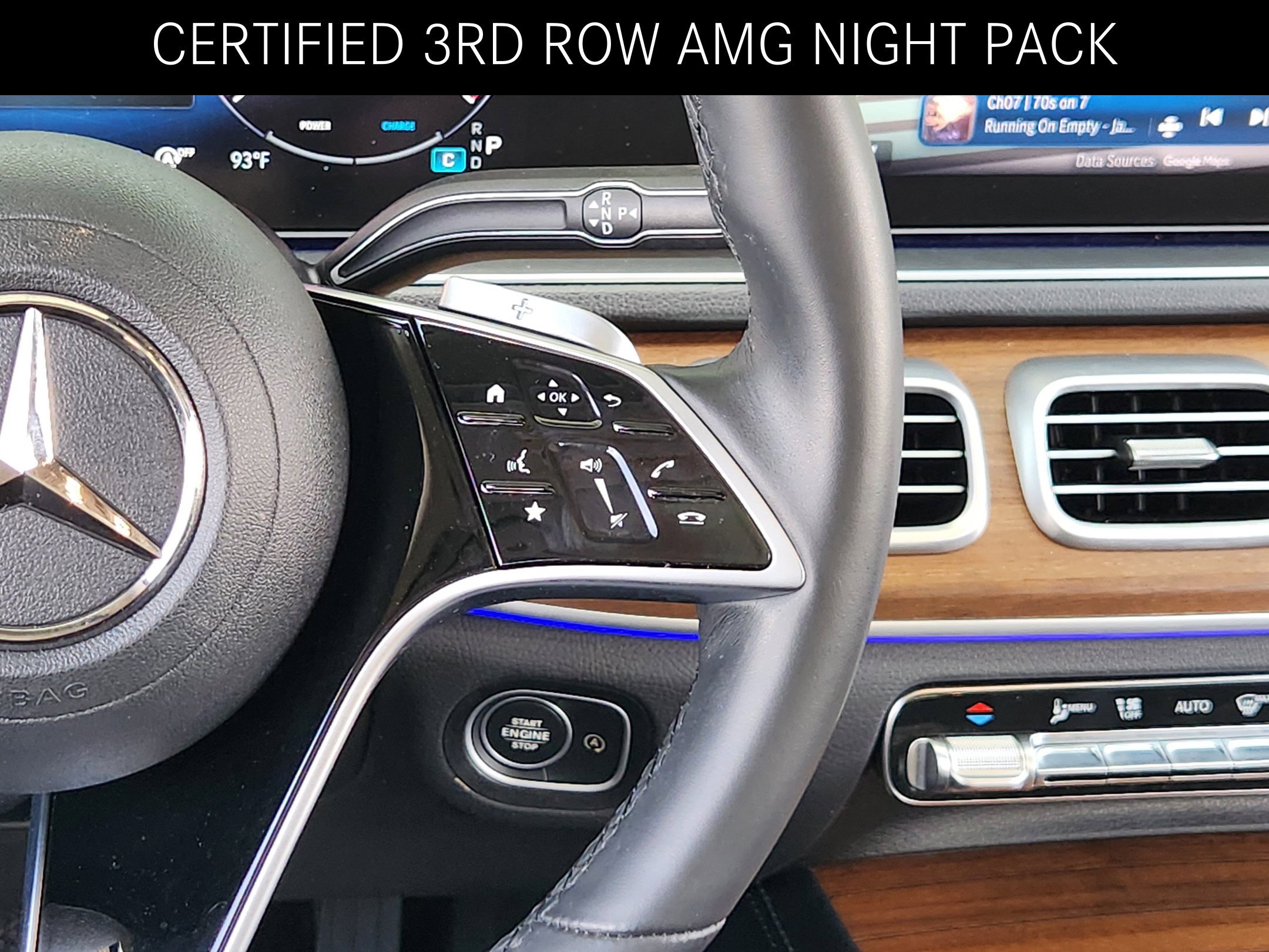 Certified 2024 Mercedes-Benz GLE 450 4MATIC image 29