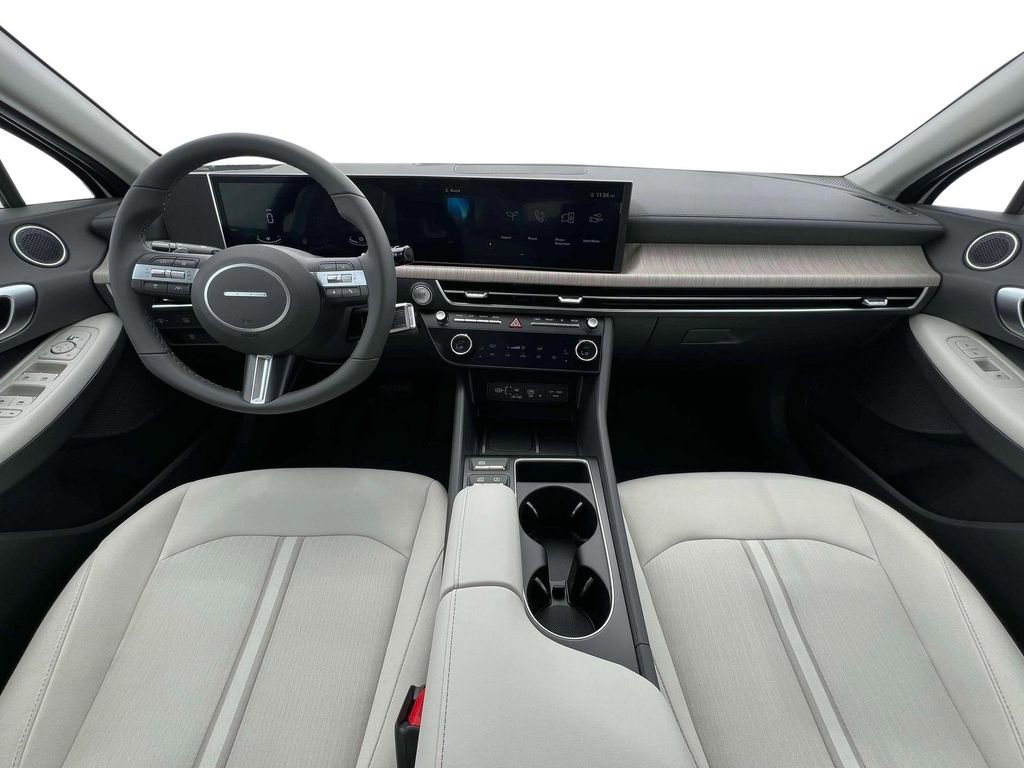 New 2025 Hyundai Sonata SEL image 13