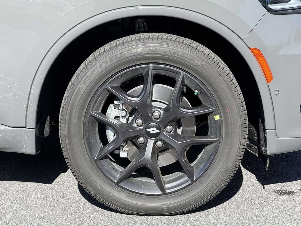 New 2026 Dodge Durango GT AWD/4WD image 12