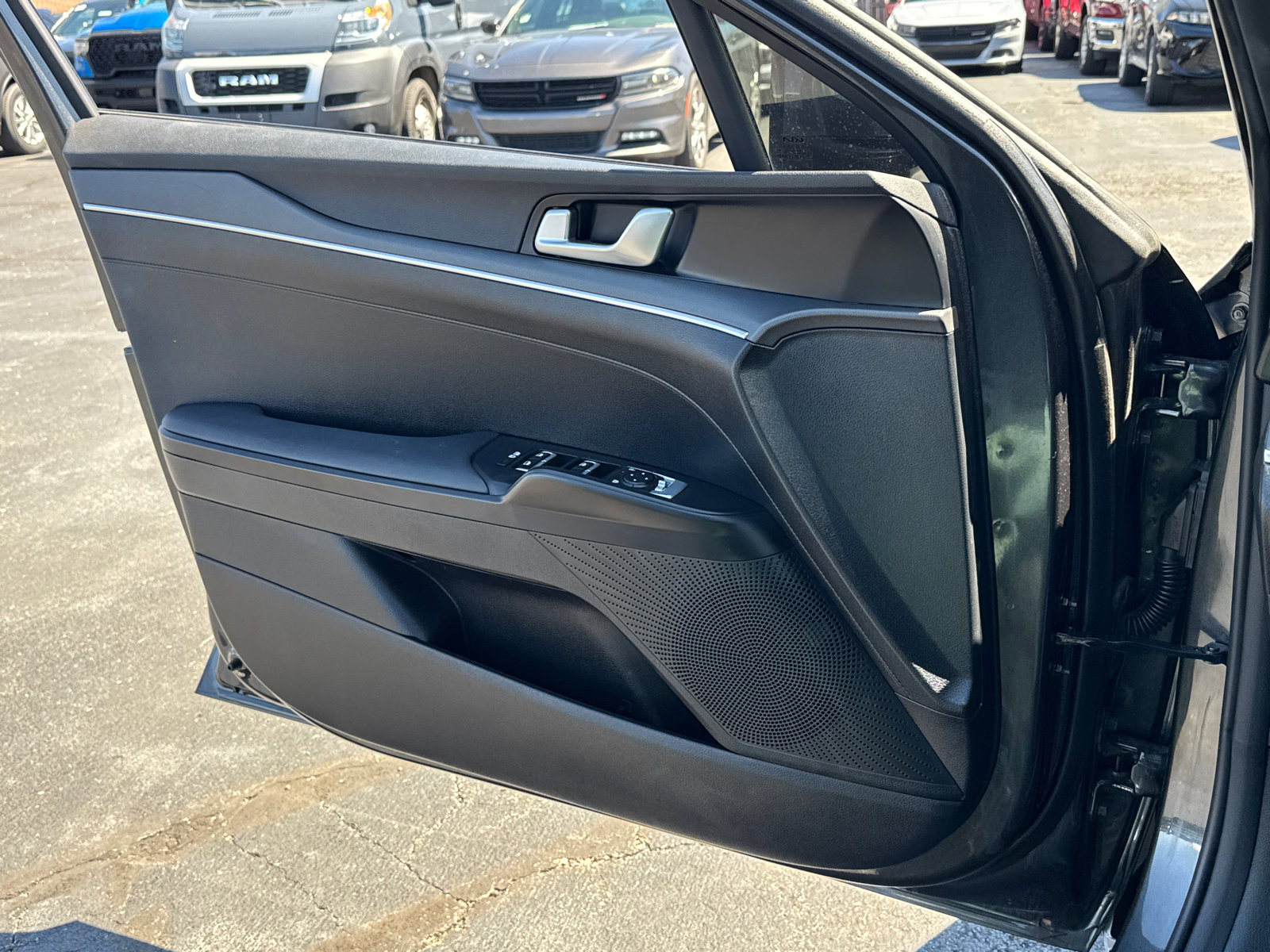 Used 2025 Kia K5 LXS image 16