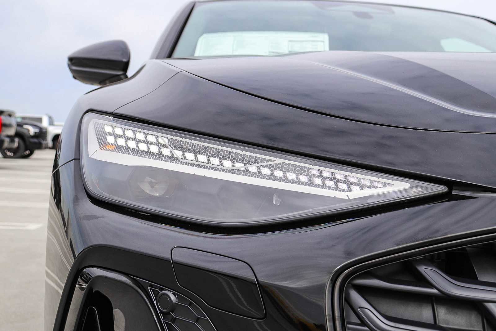 New 2026 Audi A6 Premium Plus image 9