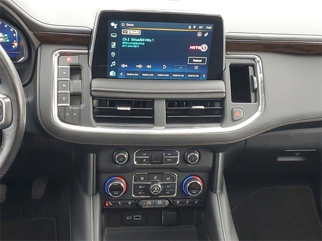 Used 2022 Chevrolet Tahoe Premier image 14