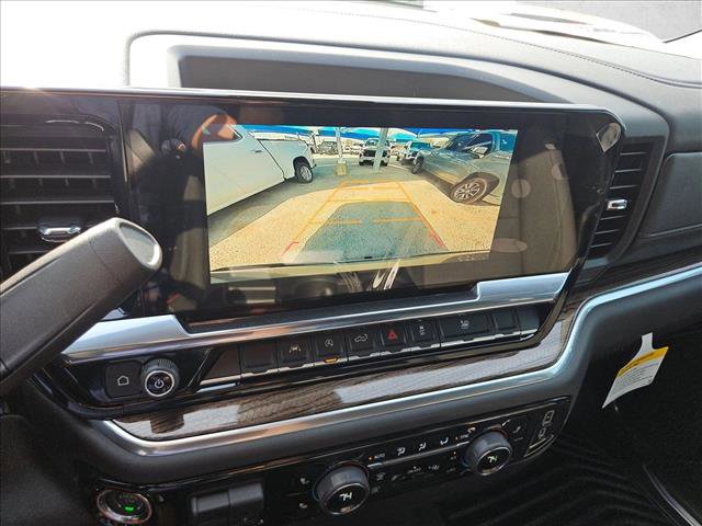 New 2026 Chevrolet Silverado 1500 LT image 15