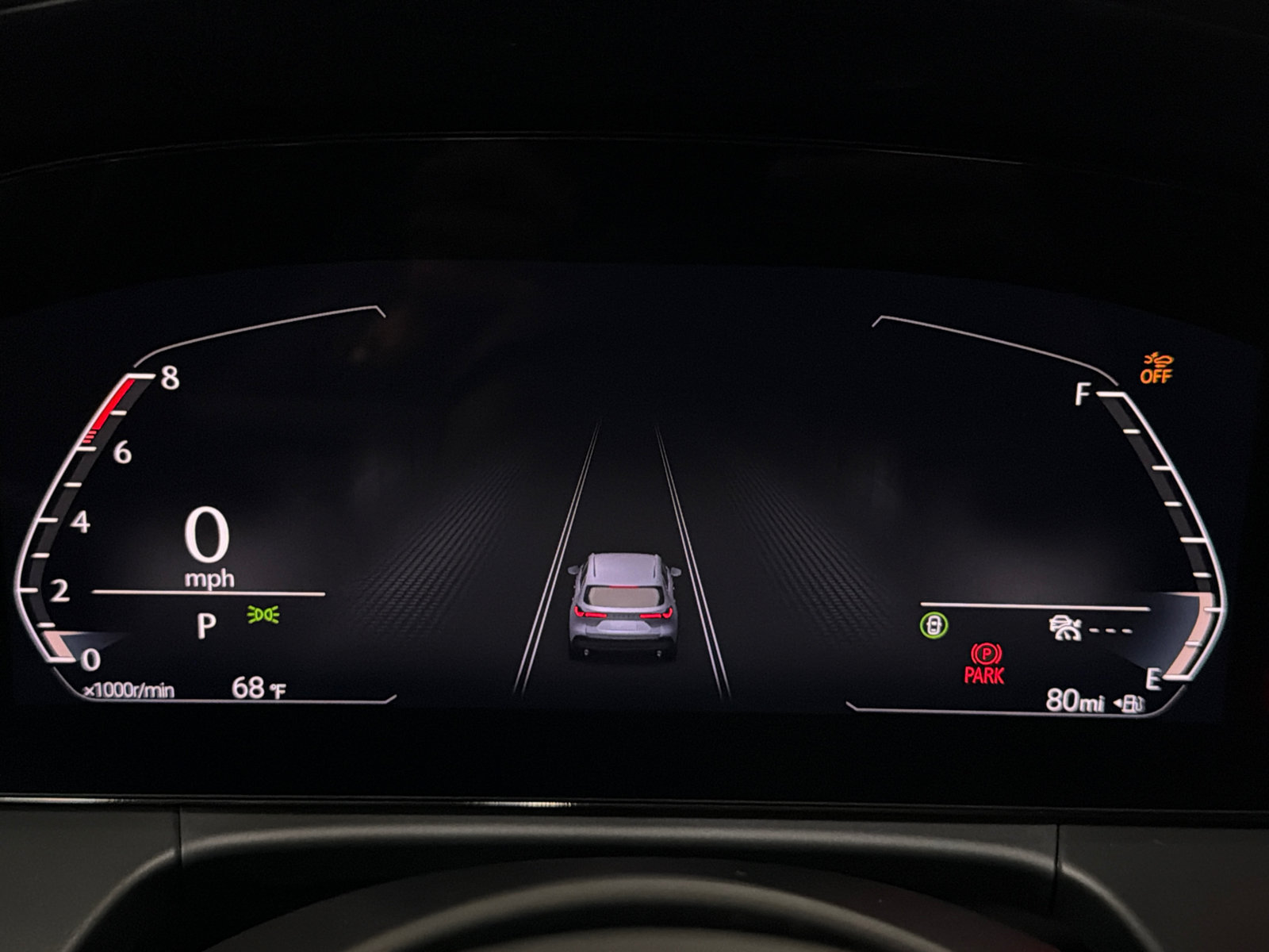 New 2026 MAZDA CX-5 Preferred AWD/4WD image 25