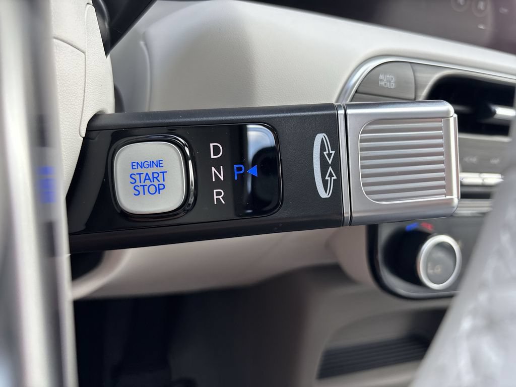 New 2026 Hyundai Palisade SEL AWD/4WD image 19