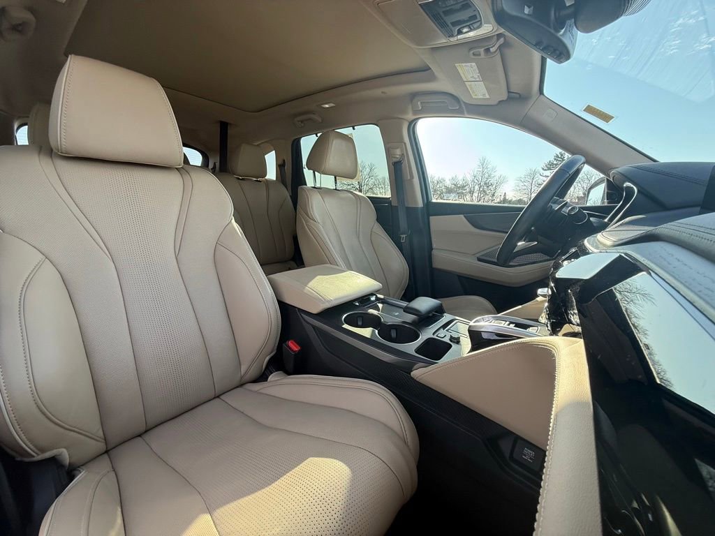 Used 2023 Acura MDX SH-AWD w/ Advance Package image 31