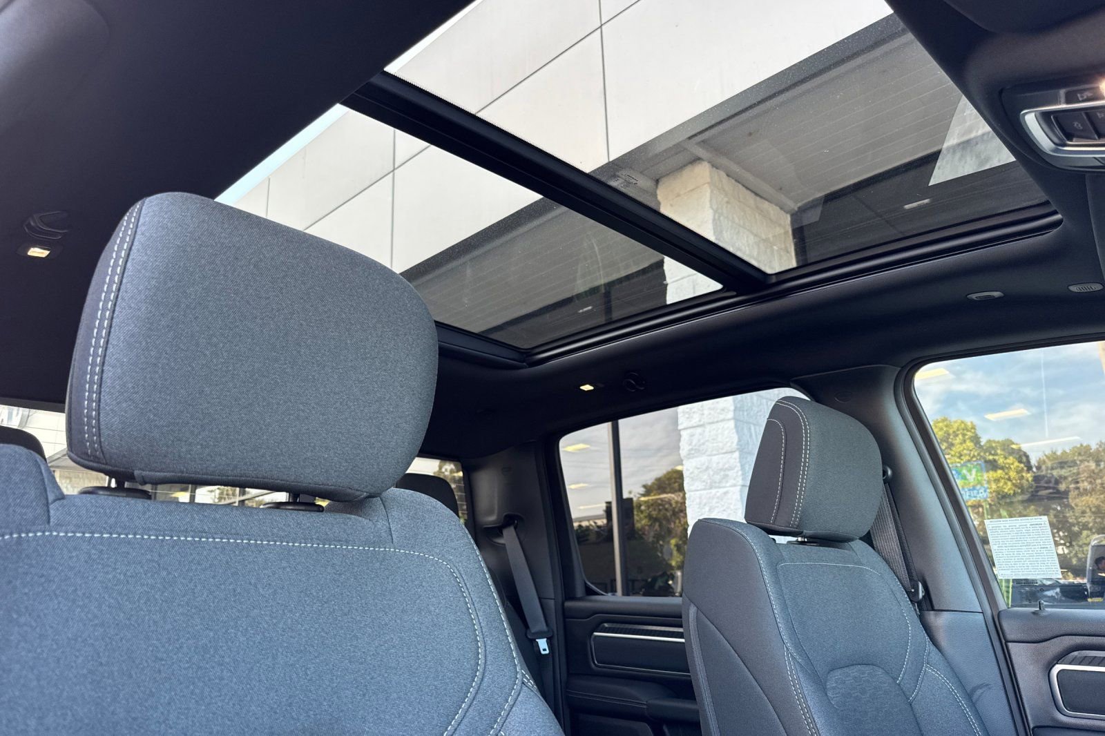 New 2026 RAM 1500 Big Horn image 19