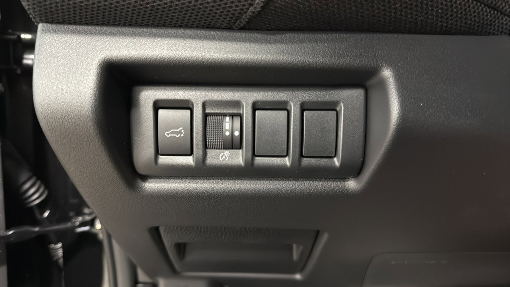 New 2026 Subaru Outback Premium image 19