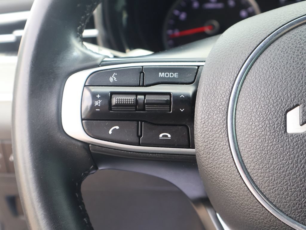 Used 2022 Kia K5 GT-Line w/ GT-Line FWD Premium Package image 33