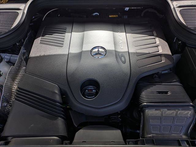 New 2026 Mercedes-Benz GLE 450 4MATIC Coupe image 17
