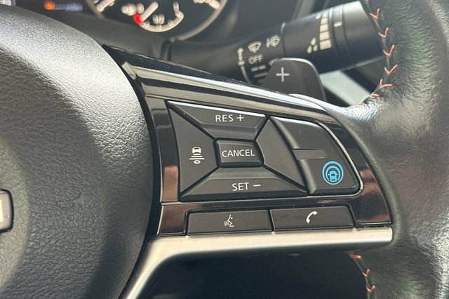 Used 2023 Nissan Altima 2.0 SR FWD image 28
