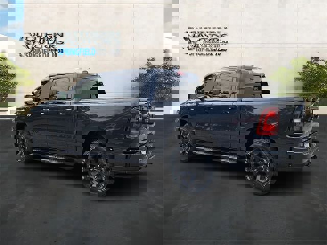 New 2026 RAM 1500 Express image 3