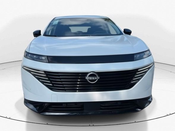 New 2025 Nissan Murano Platinum w/ Cargo Package image 4