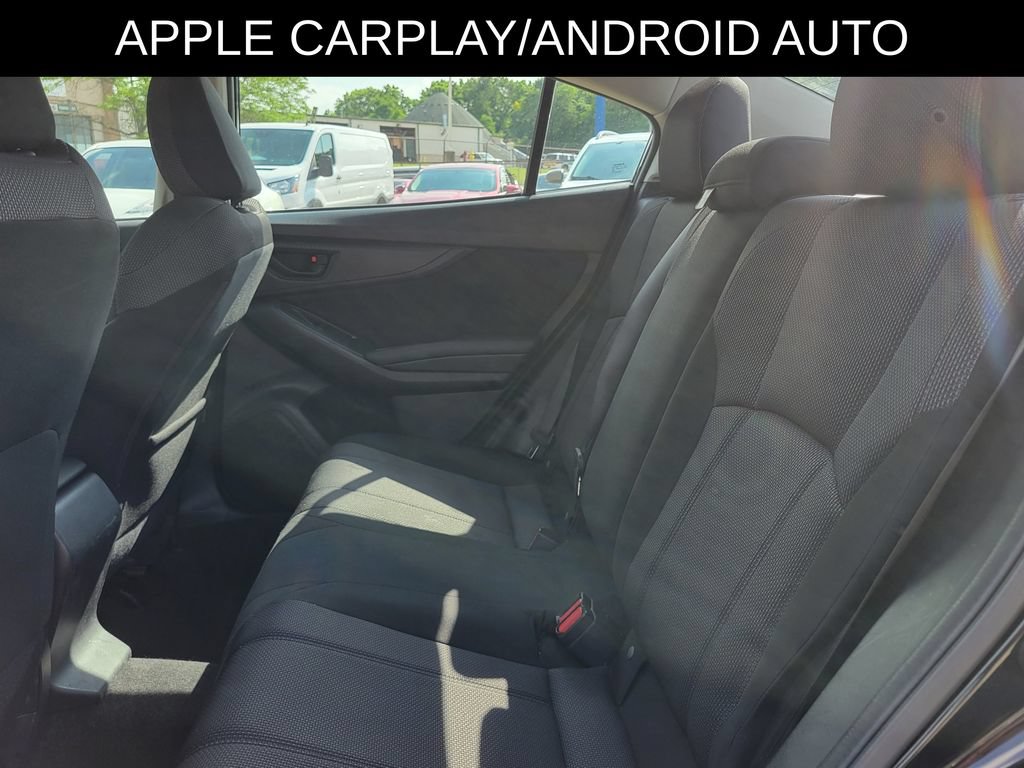 Used 2018 Subaru Impreza 2.0i AWD/4WD image 10
