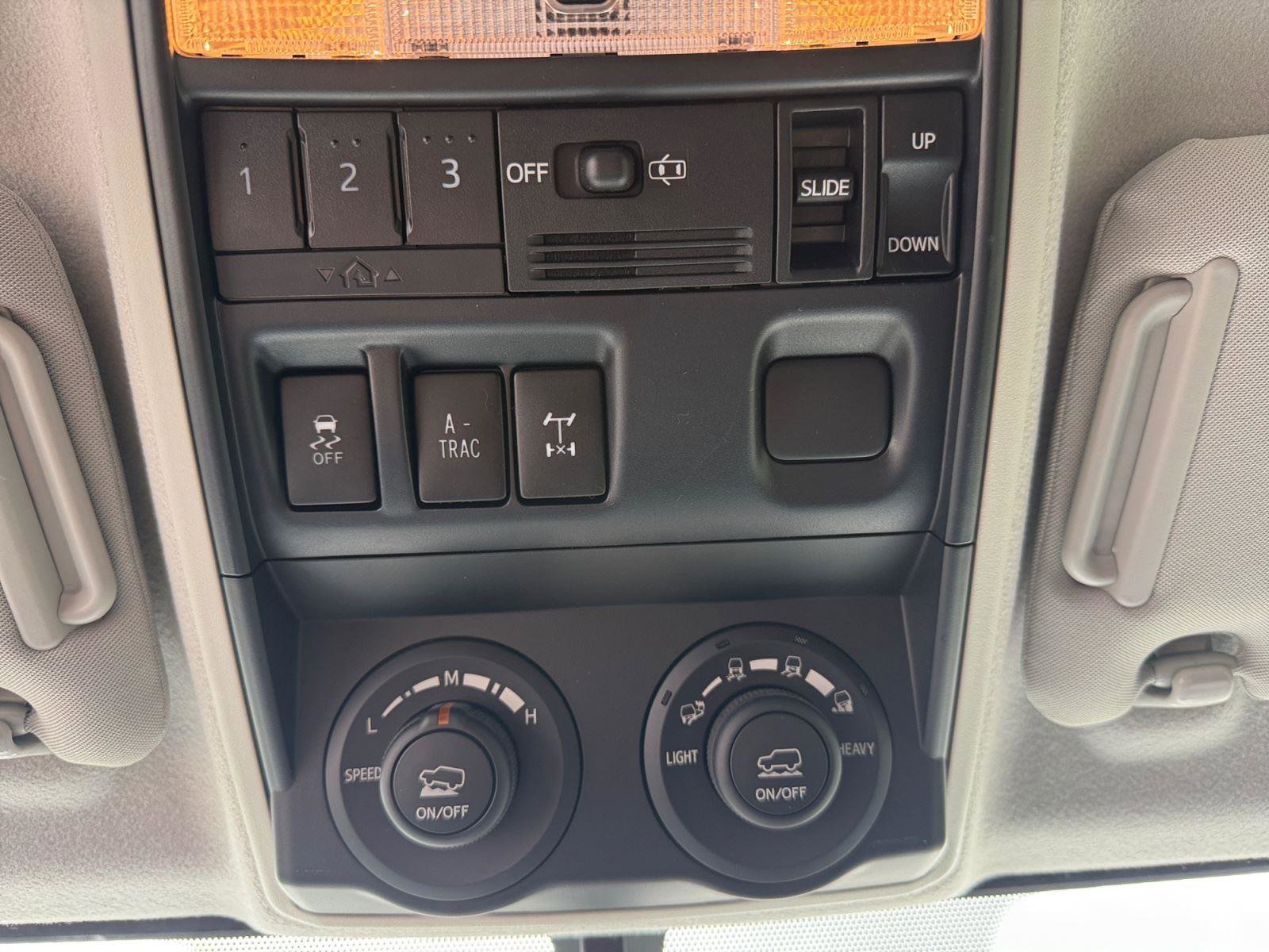 Used 2019 Toyota 4Runner TRD Pro AWD/4WD image 17