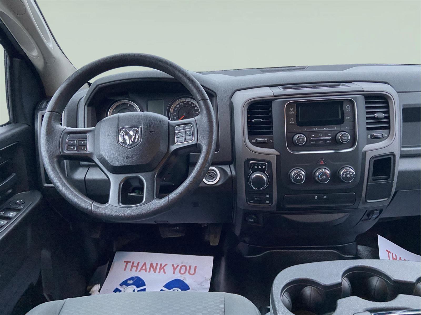 Used 2019 RAM 1500 Tradesman w/ Popular Equipment Group image 25