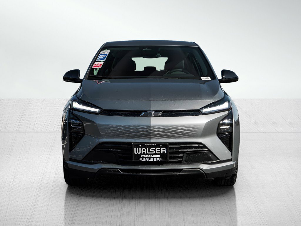 New 2027 Chevrolet Bolt LT w/ Comfort Package image 2