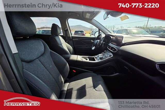 Used 2023 Hyundai Santa Fe SEL AWD/4WD image 27