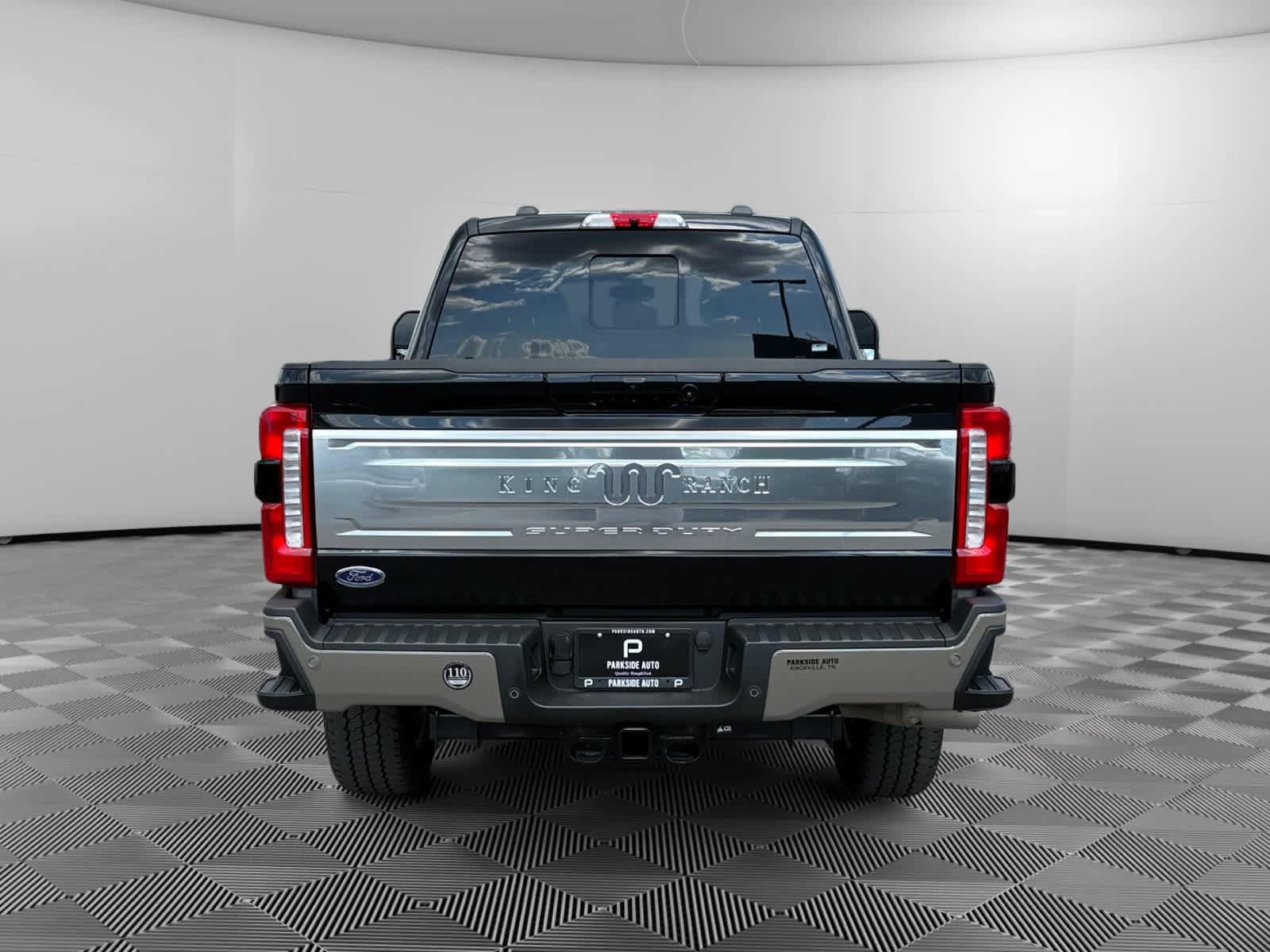 Used 2026 Ford F250 King Ranch AWD/4WD image 6