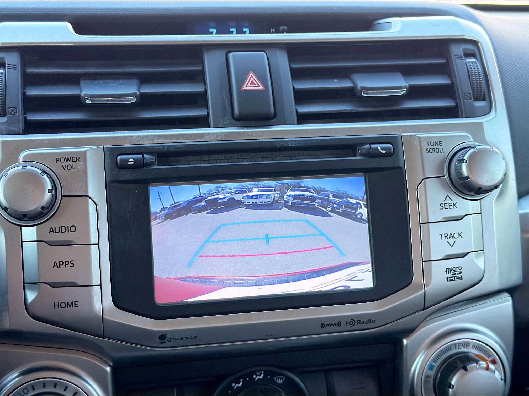 Used 2019 Toyota 4Runner SR5 image 30