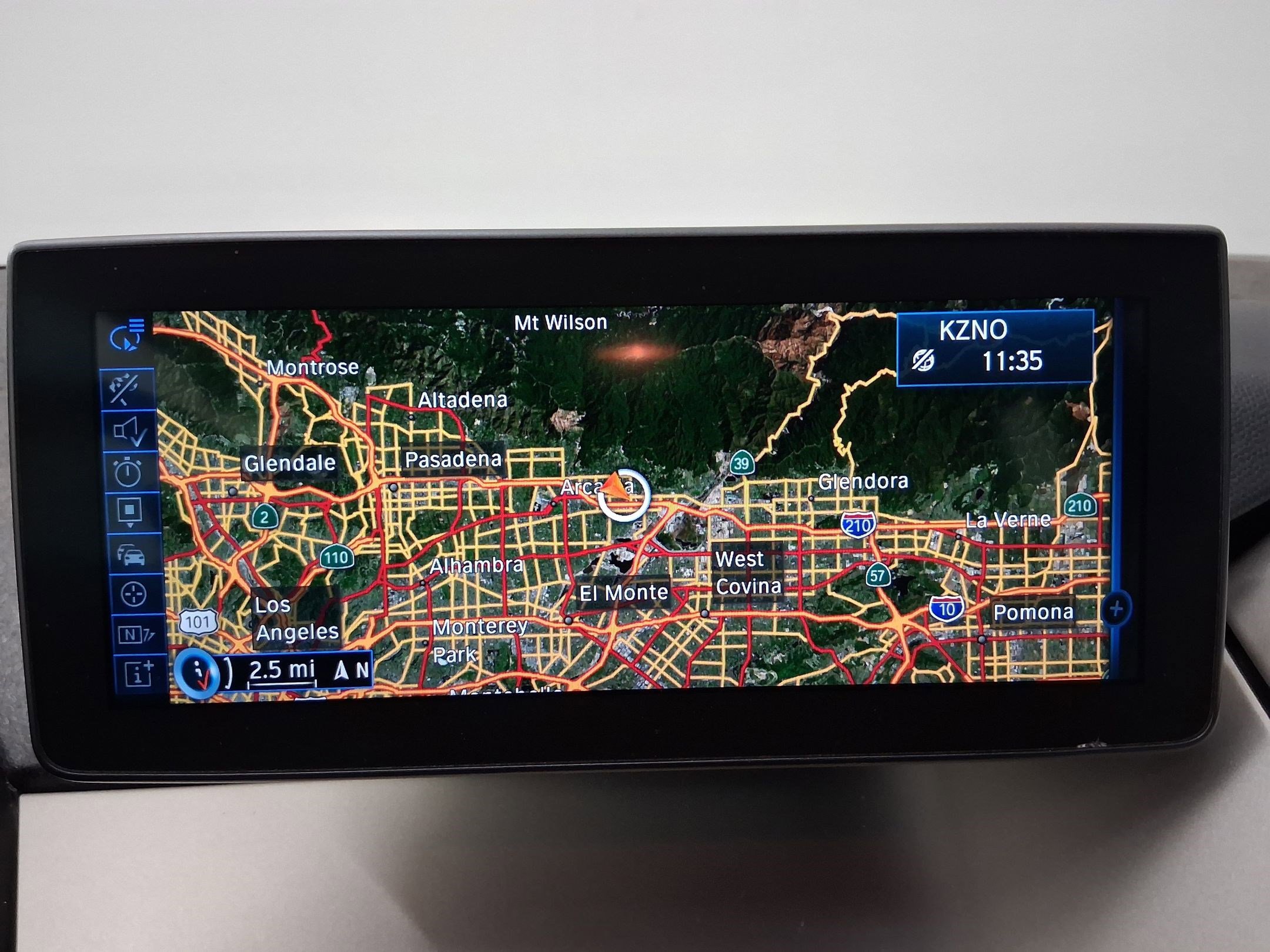 Used 2016 BMW i3 4dr HB w/Range Extender image 24