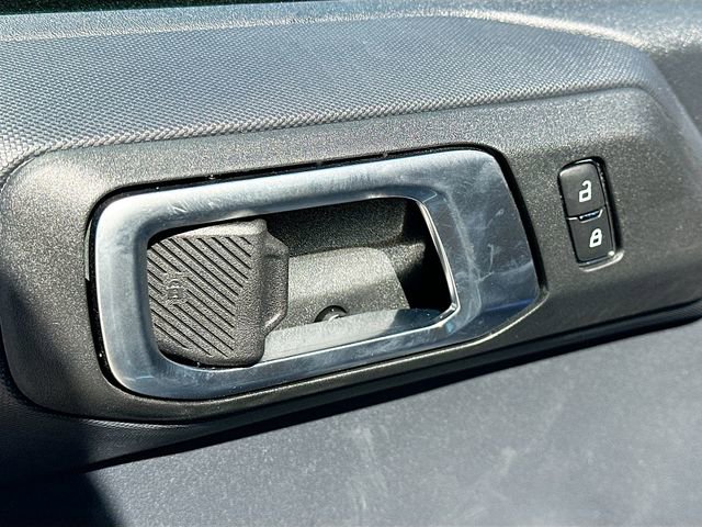 Used 2025 Ford Bronco Big Bend image 18