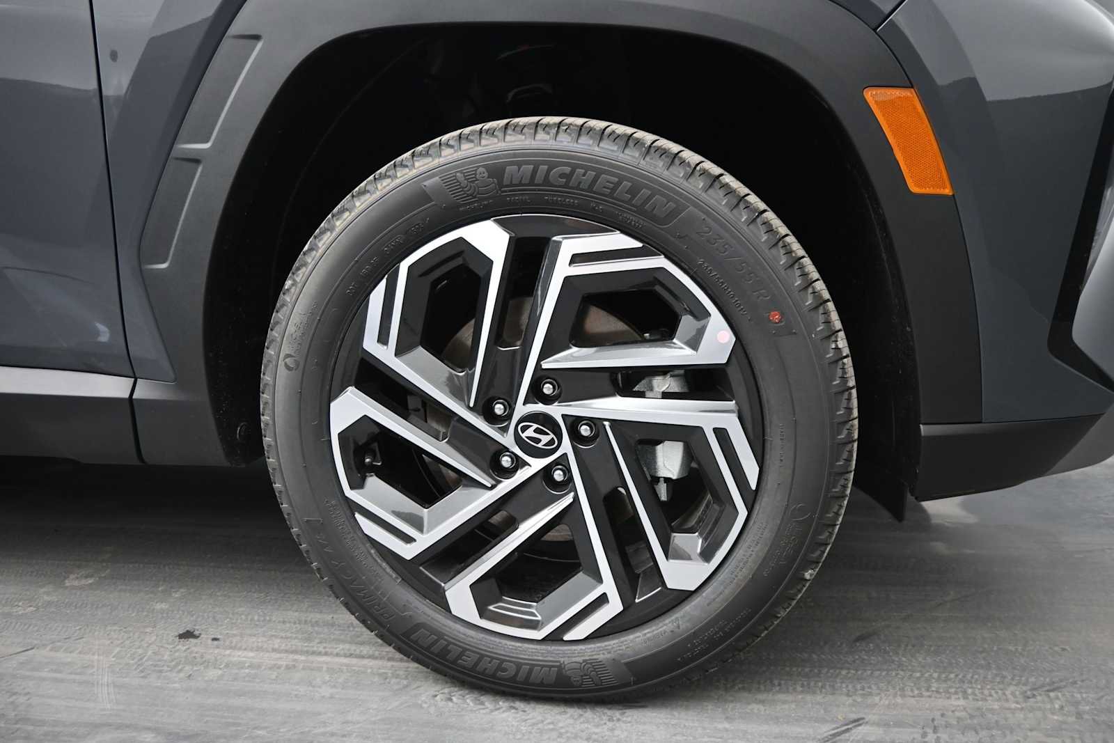 New 2026 Hyundai Tucson SEL Plus AWD/4WD image 10