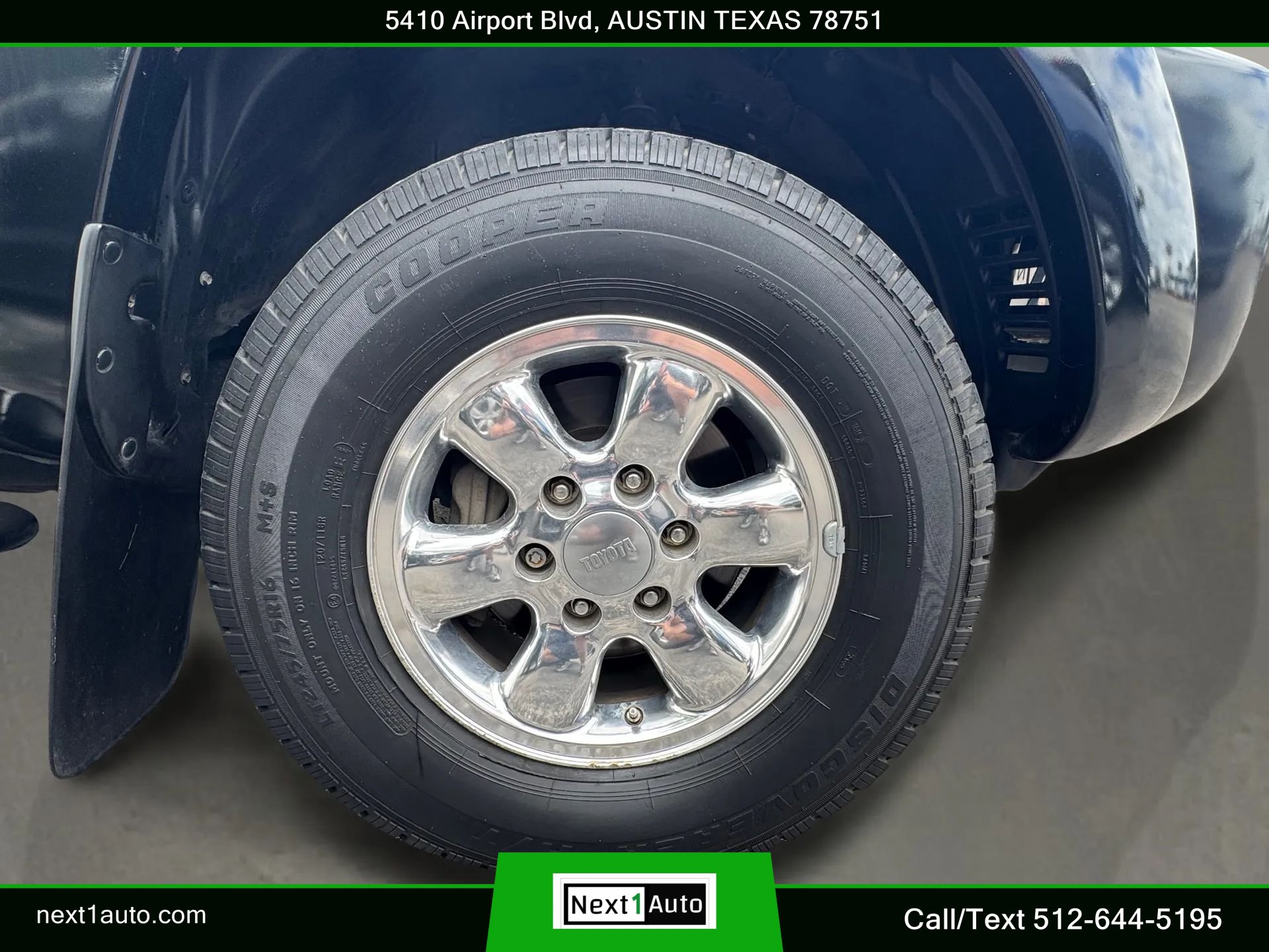 Used 2007 Toyota Tacoma PreRunner RWD image 37