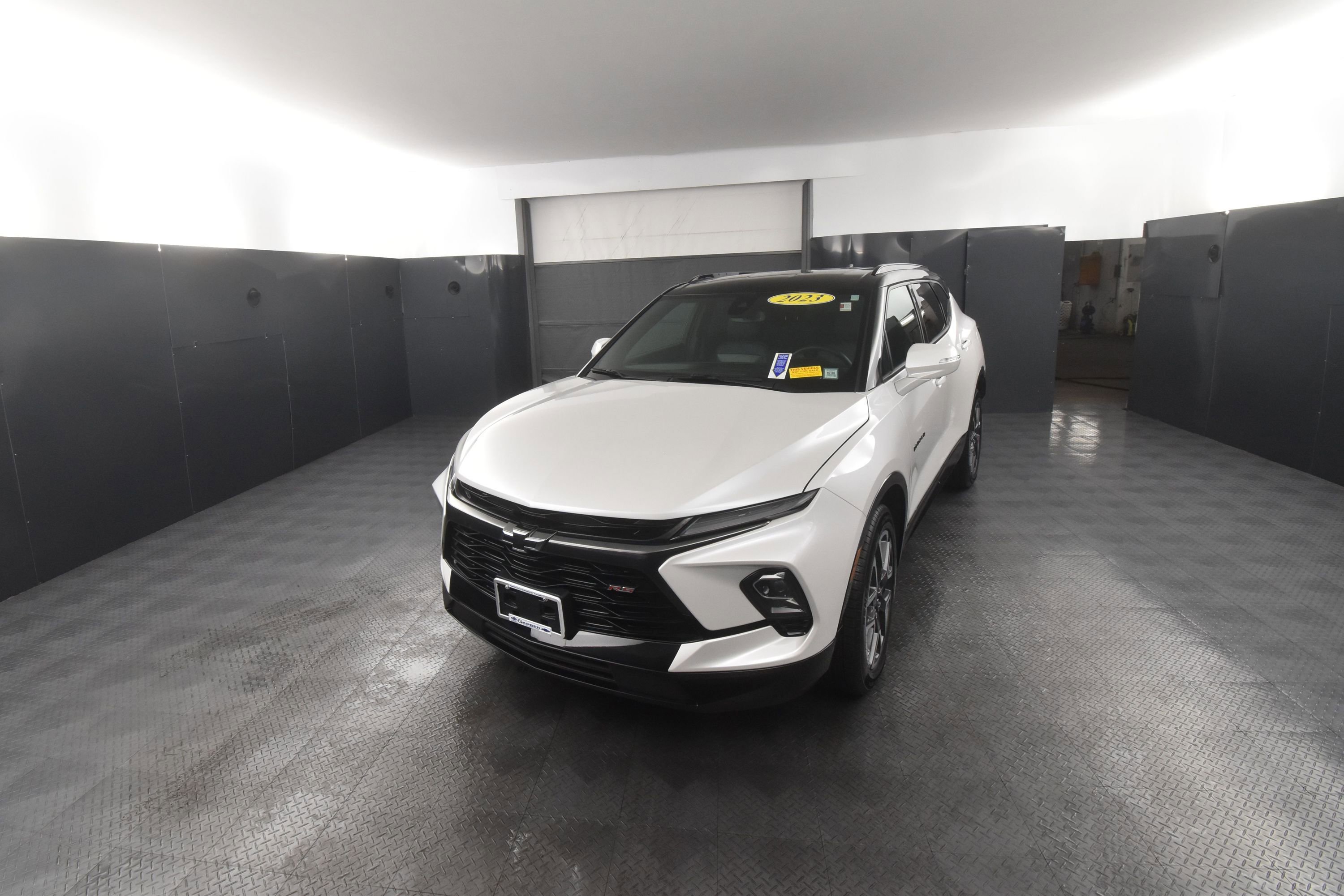 Used 2023 Chevrolet Blazer RS image 6