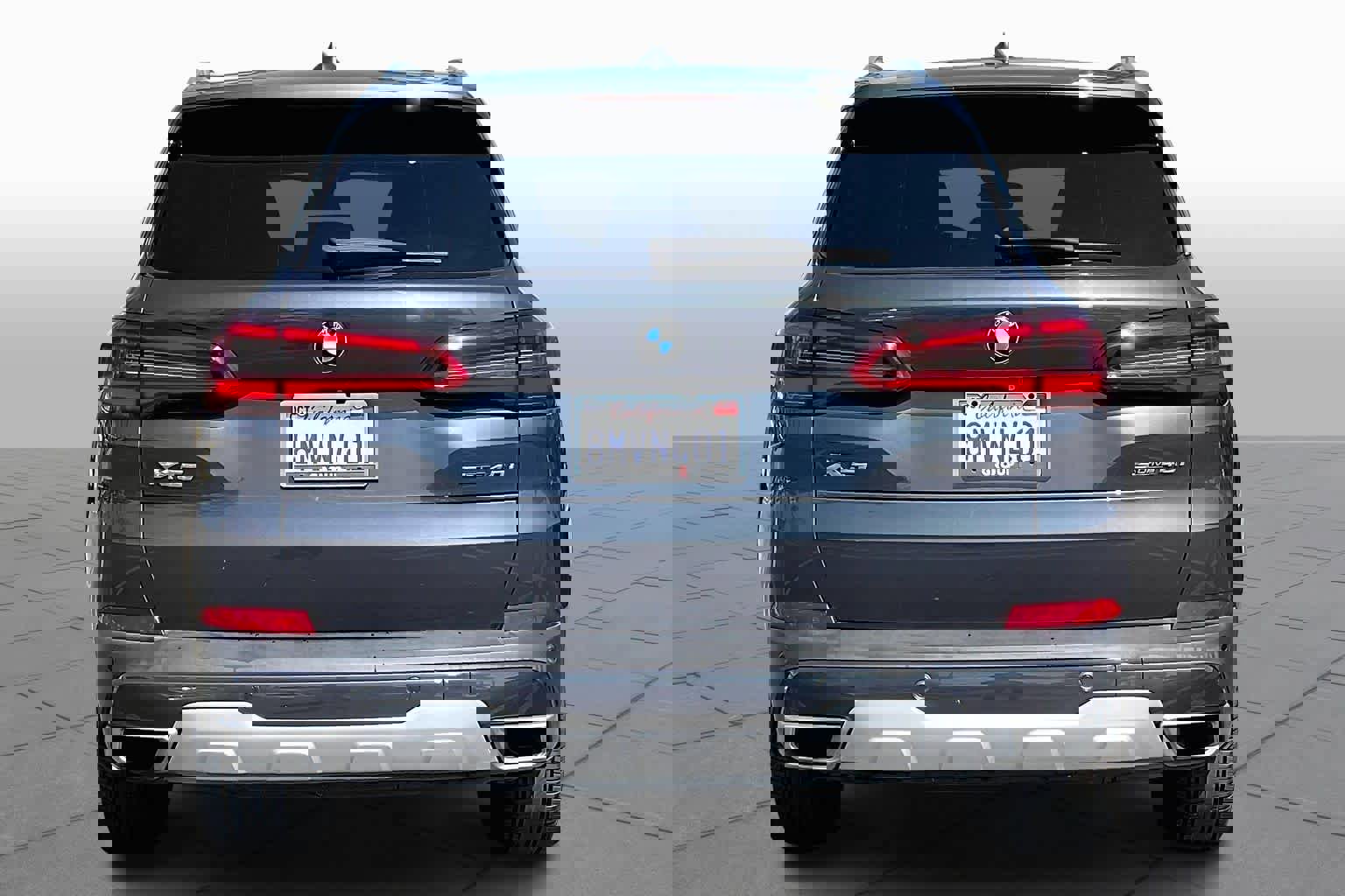 Used 2020 BMW X5 sDrive40i w/ Convenience Package image 4