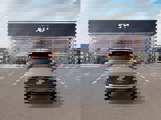 New 2026 Kia Sportage EX image 5