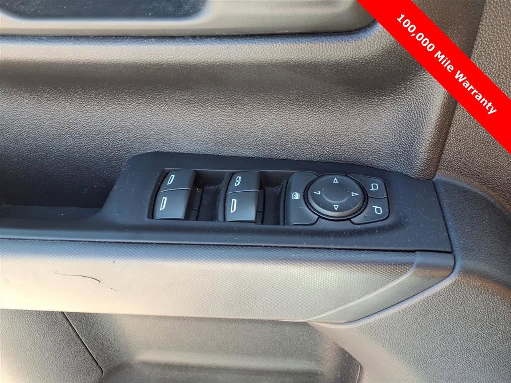 Used 2023 Chevrolet Silverado 1500 Custom image 25