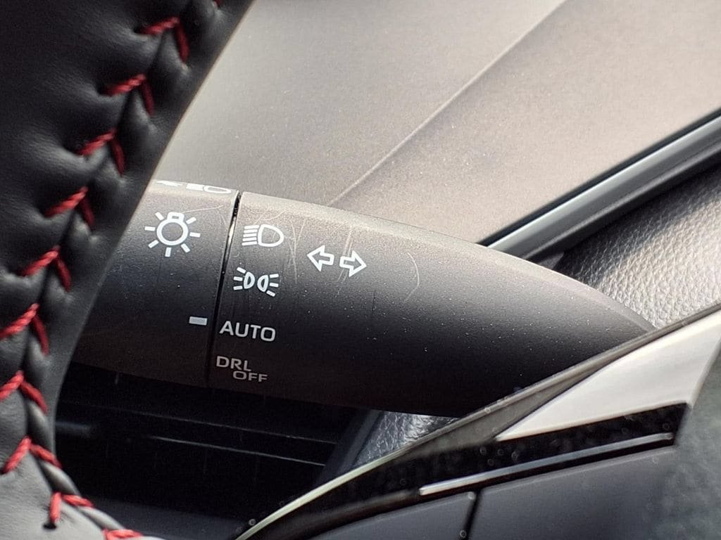 Used 2026 Toyota Prius Plug-In Hybrid w/ Limited Premium Package FWD image 18