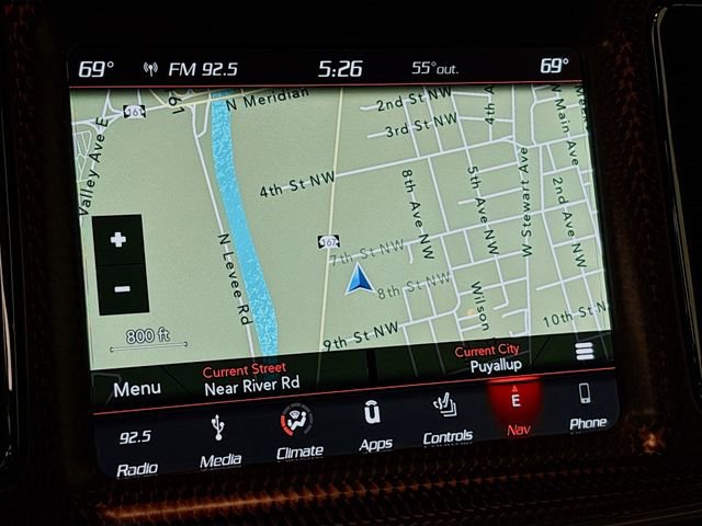 Used 2019 Dodge Challenger SRT Hellcat Redeye image 16