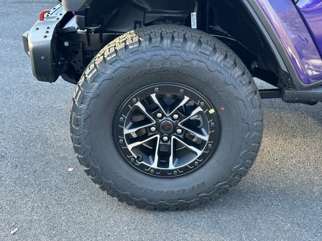 New 2026 Jeep Wrangler Unlimited Rubicon image 11
