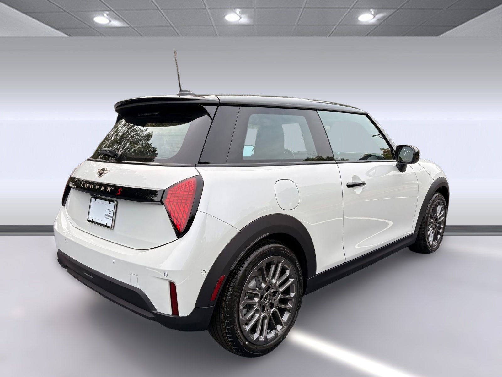 New 2026 MINI Cooper S image 9