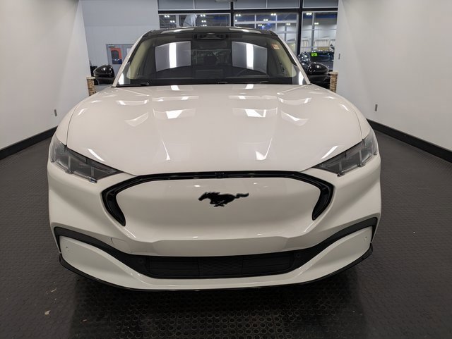 Used 2024 Ford Mustang Mach-E Premium image 2