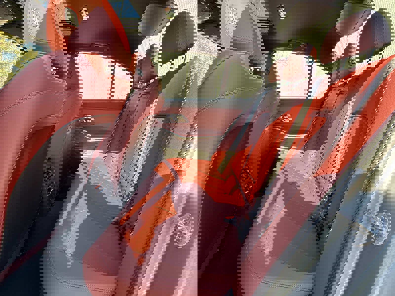 New 2026 BMW M340i xDrive M340i NA xDrive image 15