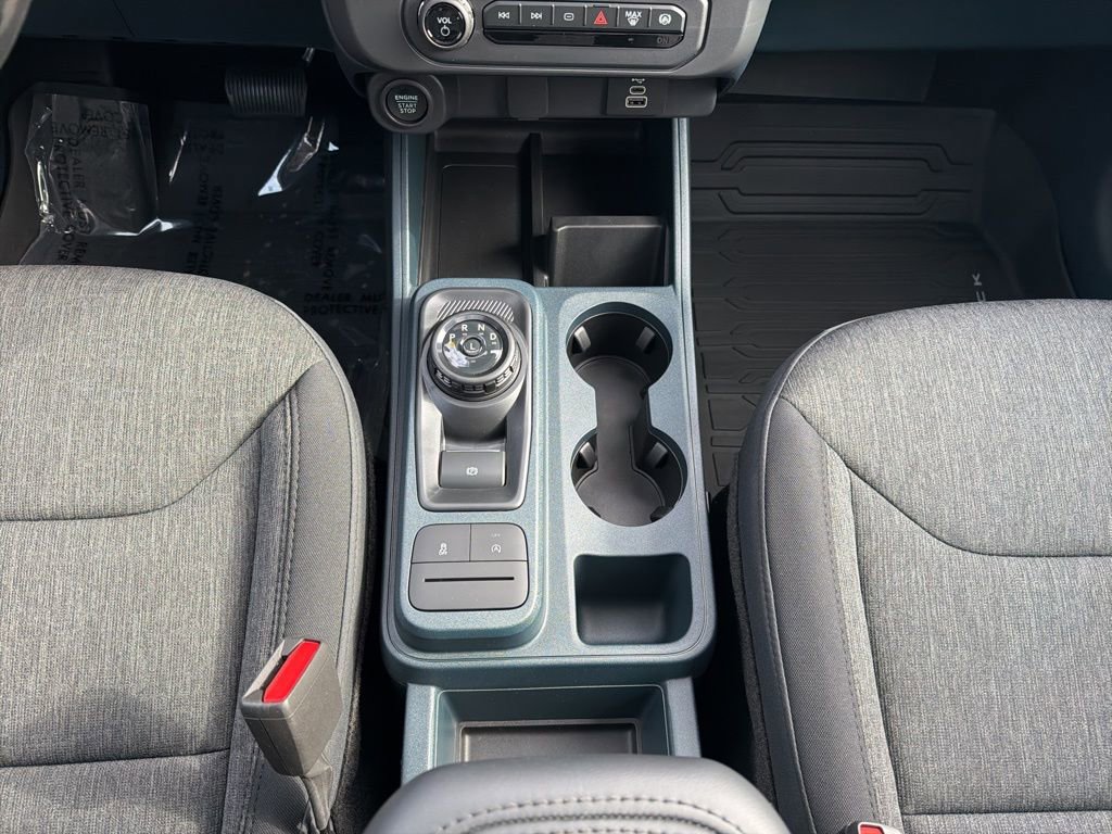 New 2026 Ford Maverick XLT w/ Black Appearance Package image 29