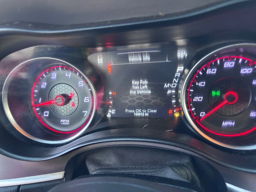 Used 2019 Dodge Charger R/T image 39