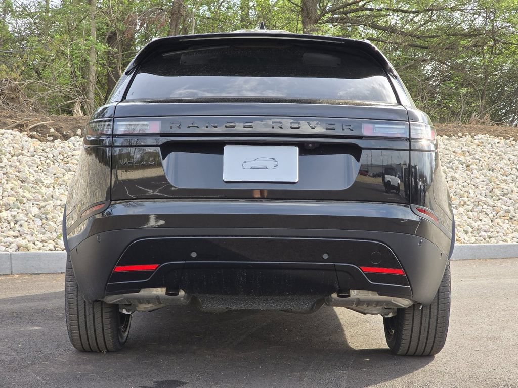 New 2026 Land Rover Range Rover Velar S AWD/4WD image 23