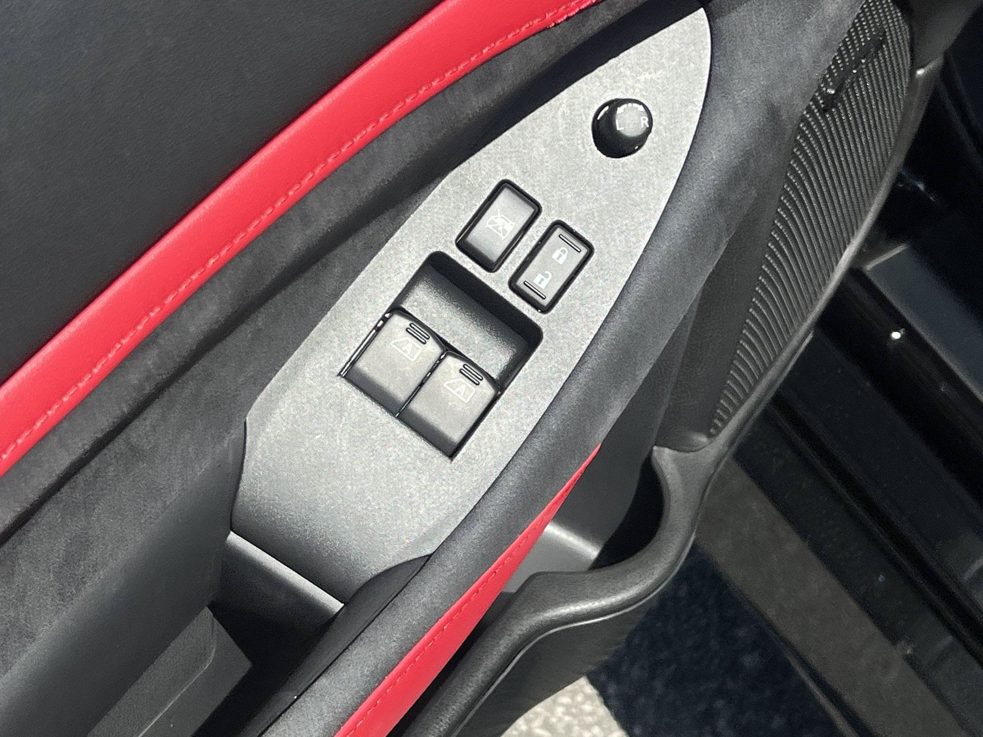 New 2026 Nissan Z Performance RWD image 16