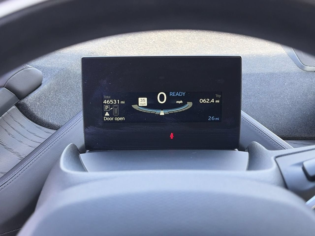 Used 2017 BMW i3 w/ Range Extender RWD image 27