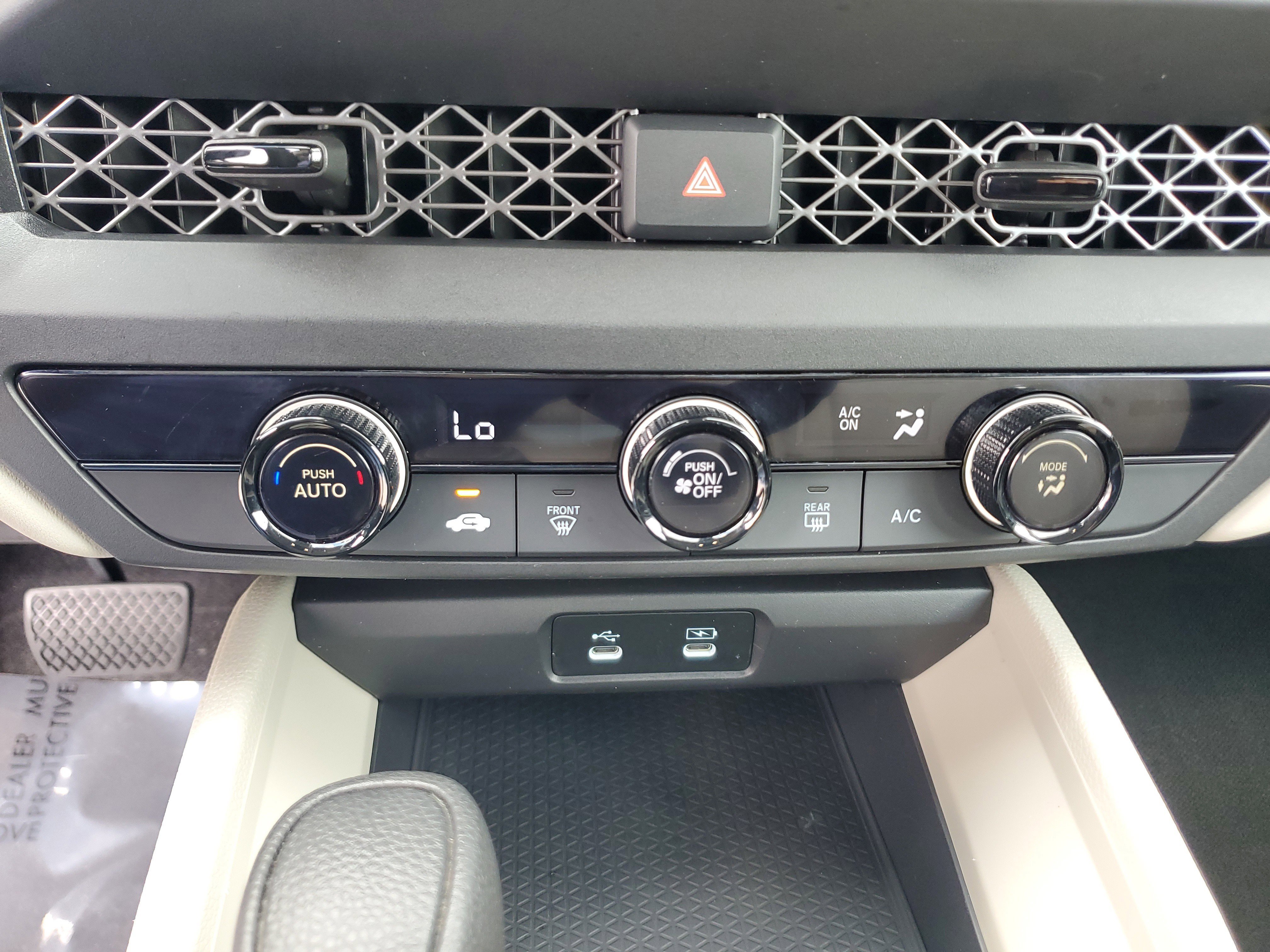 Used 2024 Honda Accord LX image 23