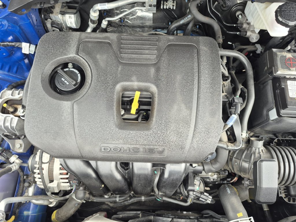 Certified 2024 Kia Seltos S AWD/4WD image 17