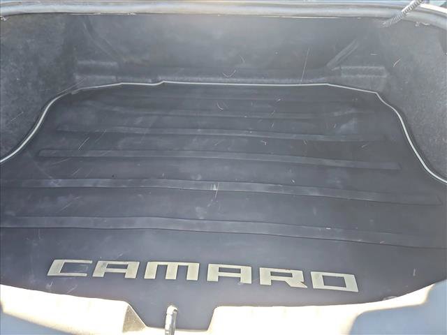 Used 2015 Chevrolet Camaro LS image 9