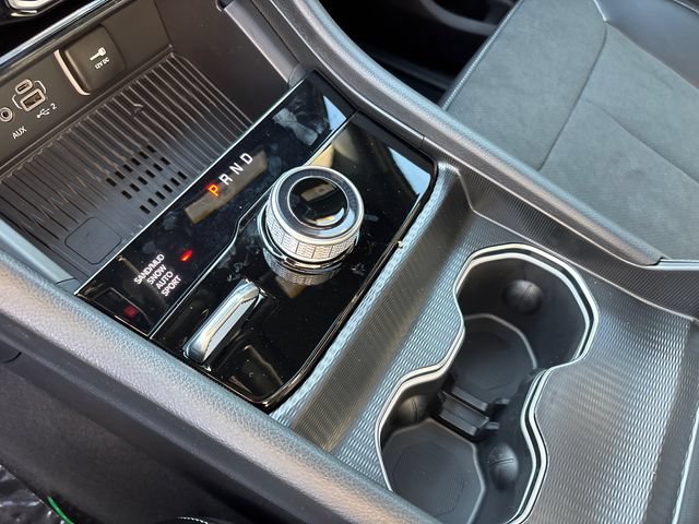 New 2026 Jeep Grand Cherokee Altitude AWD/4WD image 25