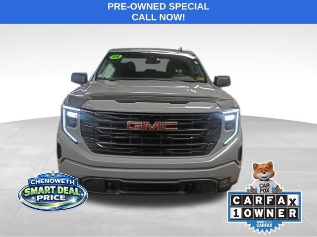 Used 2024 GMC Sierra 1500 Elevation w/ X31 Off-Road Package image 5